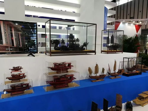 科技賦能文化，泰州精品放異彩——南京文化科技融合成果交易會(huì)開幕